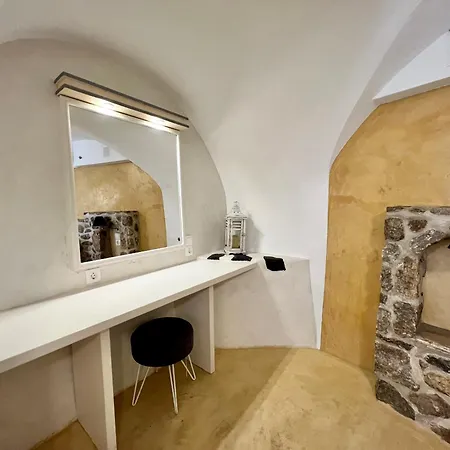 Traditional Cave Villa-paradise & Prive Jacuzzi *