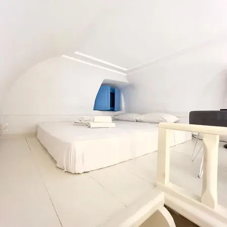 Traditional Cave Villa-paradise & Prive Jacuzzi *