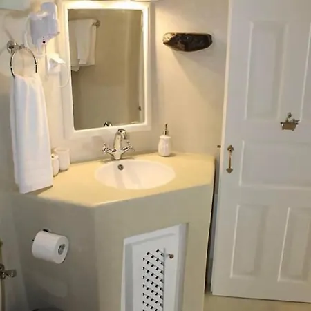 Traditional Cave Villa-paradise & Prive Jacuzzi Villa *