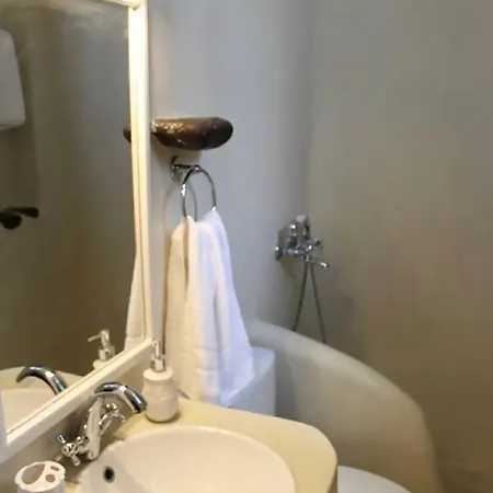 Traditional Cave Villa-paradise & Prive Jacuzzi Villa *