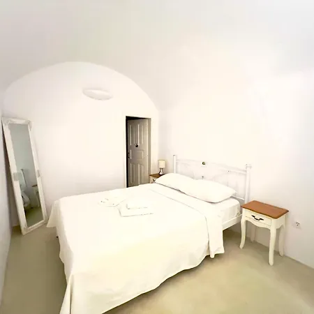 Vila Traditional Cave Villa-paradise & Prive Jacuzzi