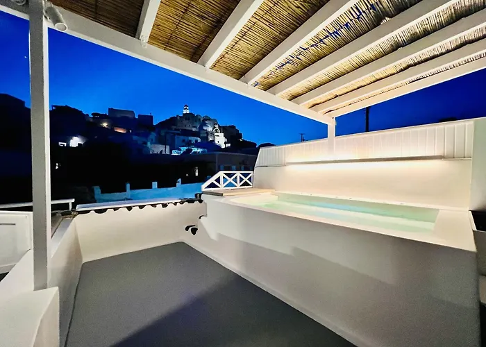 Traditional Cave Villa-paradise & Prive Jacuzzi ヴィラ