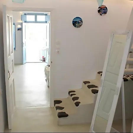 Traditional Cave Villa-paradise & Prive Jacuzzi Villa