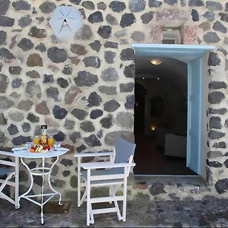 Traditional Cave Villa-paradise & Prive Jacuzzi *