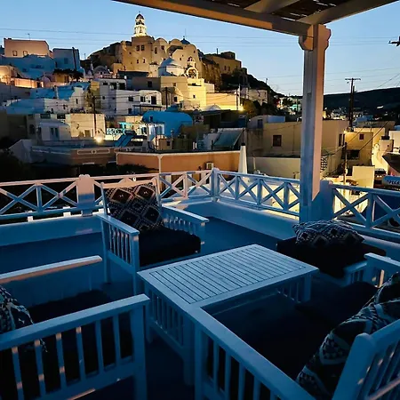 빌라 Traditional Cave Villa-paradise & Prive Jacuzzi *