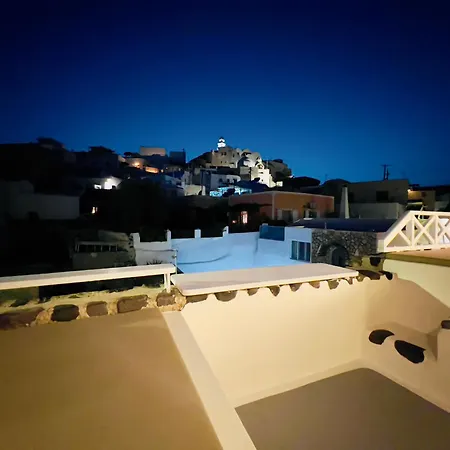 Traditional Cave Villa-paradise & Prive Jacuzzi