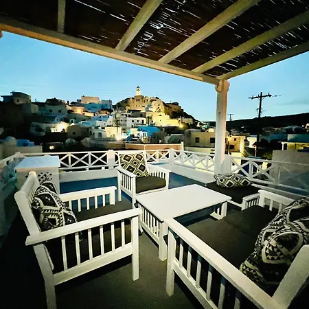 Villa Traditional Cave Villa-paradise & Prive Jacuzzi