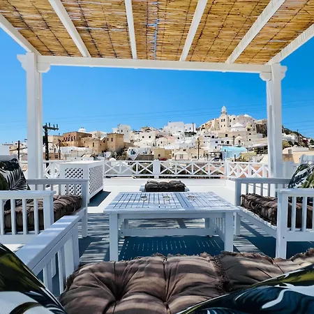 Traditional Cave Villa-paradise & Prive Jacuzzi Villa *