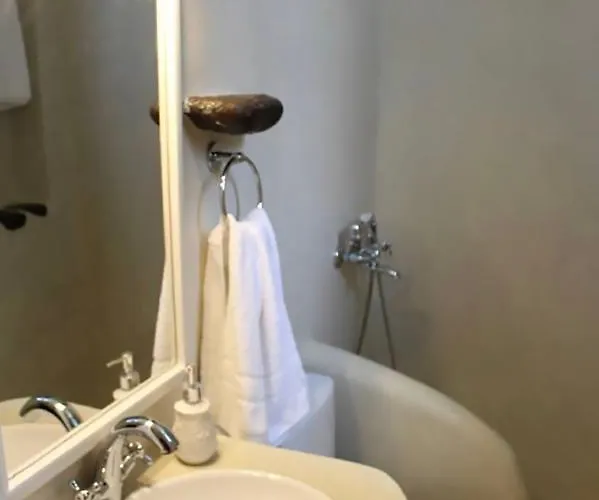 Traditional Cave Villa-paradise & Prive Jacuzzi ヴィラ *