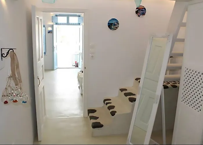 Traditional Cave Villa-paradise & Prive Jacuzzi ヴィラ