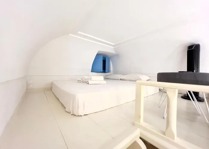 Traditional Cave Villa-paradise & Prive Jacuzzi *