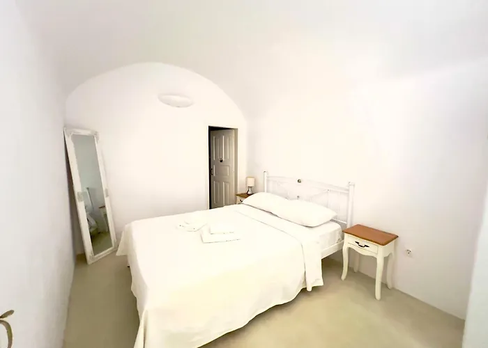 빌라 Traditional Cave Villa-paradise & Prive Jacuzzi