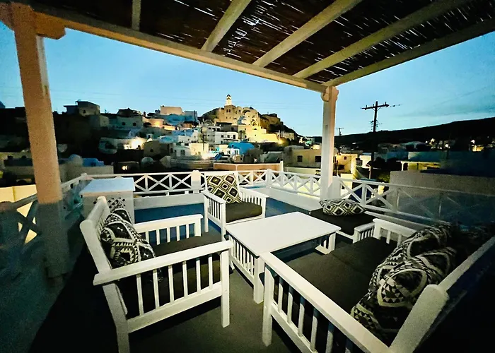 빌라 Traditional Cave Villa-paradise & Prive Jacuzzi