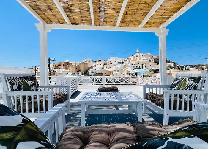 Traditional Cave Villa-paradise & Prive Jacuzzi 빌라 *